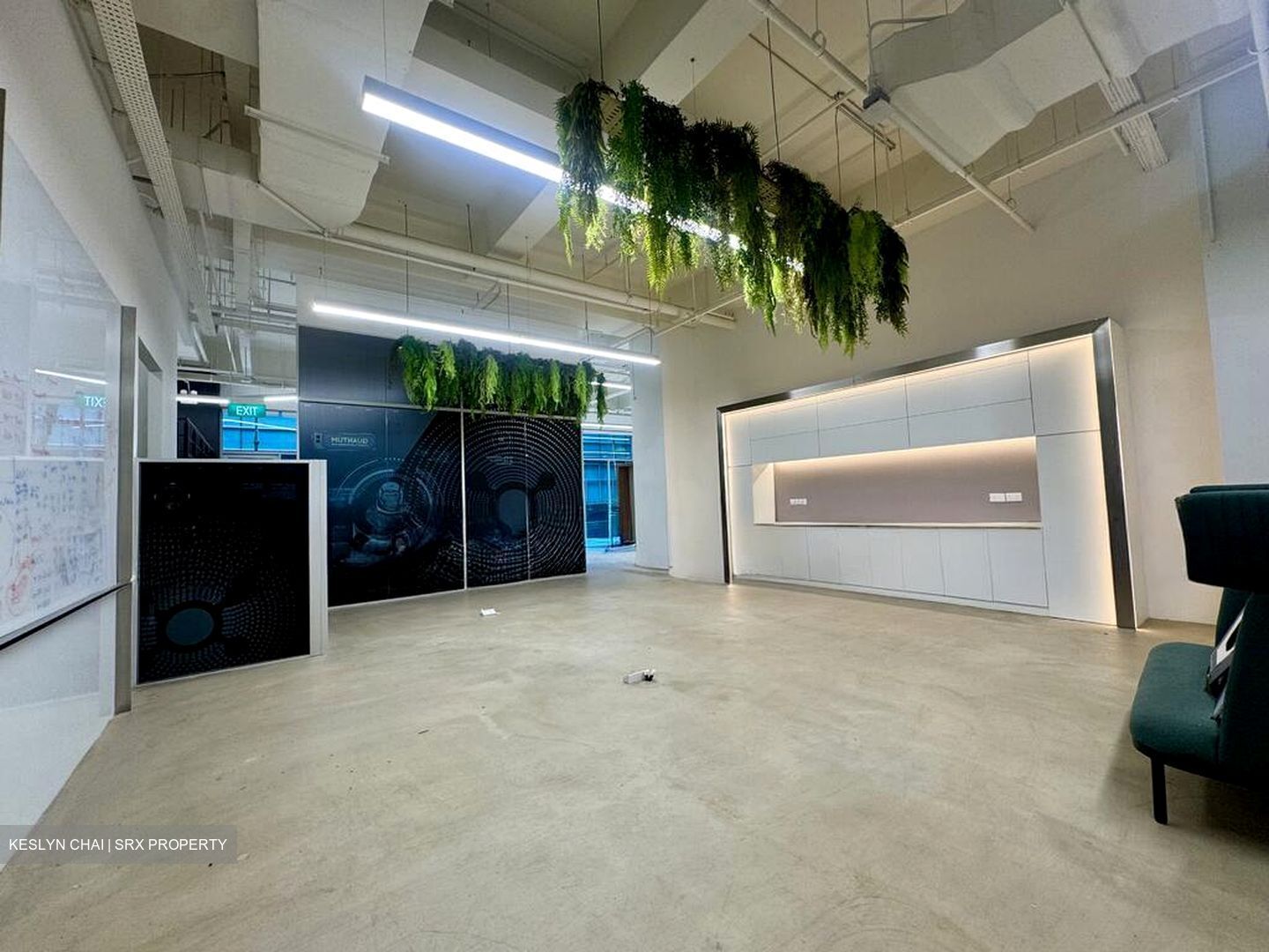 Golden Agri Plaza (D5), Factory #496509431